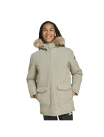Bunda Fur Parka model 21476727 - ADIDAS Bunda Fur Parka model 21476727 - ADIDAS