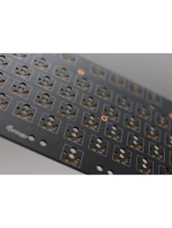 Herní USB klávesnice Ducky One 3 Grey