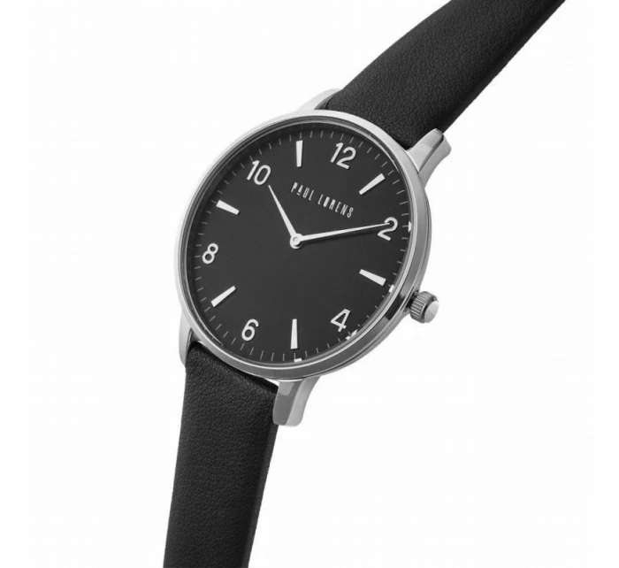 Dámské hodinky Paul Lorens PL12177A6-1A1 Dámské hodinky Paul Lorens PL12177A6-1A1