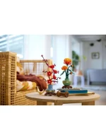 LEGO ICONS 10368 Botanicals - Chryzantéma