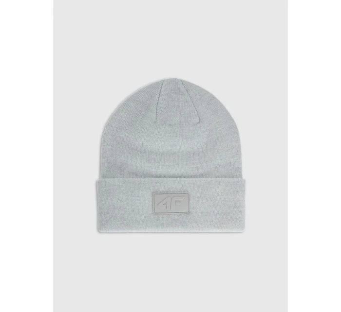 Unisex zimní čepice model 21882870 - 4F