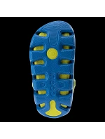 Dětské sandály model 22060462 - Coqui Dětské sandály model 22060462 - Coqui