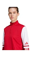 Dámská mikina Squadra 25 Training Top červená model 22073820 - ADIDAS