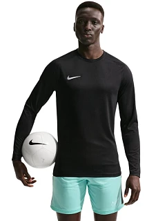 Pánské tričko Nike Dri-FIT Park VIII černé HV8232 010 pánské