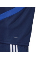 Pánské fotbalové tričko Tiro 19 Training Top M DT5278 - Adidas