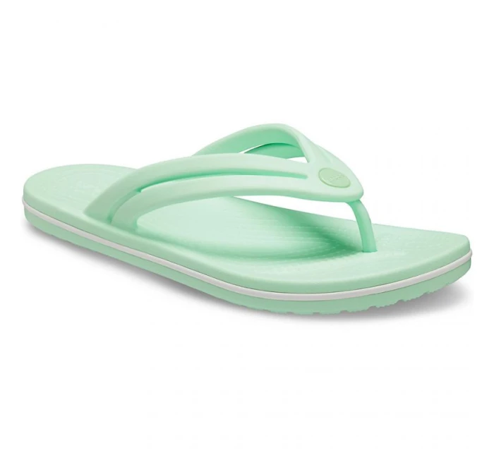 Crocs Crocband Žabky W 206100 3TI Crocs Crocband Žabky W 206100 3TI