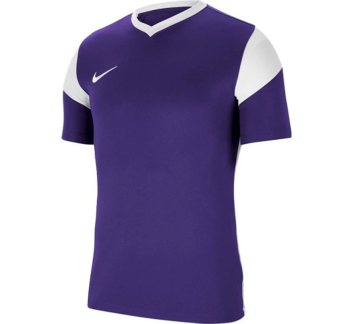 Pánské tričko Park Derby III Jersey S/S M CW3826 547 - Nike