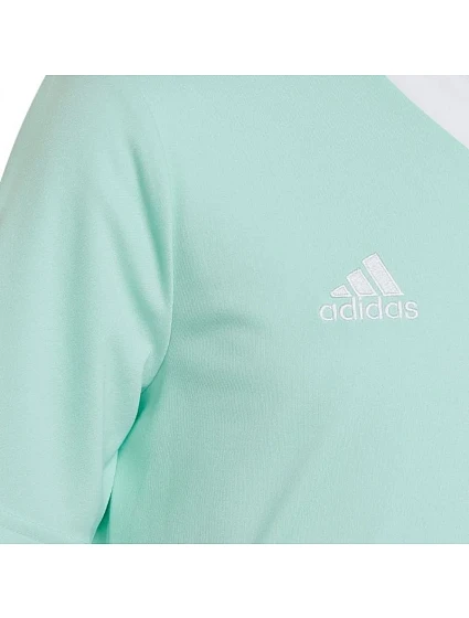Dětské tréninkové tričko Entrada 22 Jr model 17113215 - ADIDAS Dětské tréninkové tričko Entrada 22 Jr model 17113215 - ADIDAS