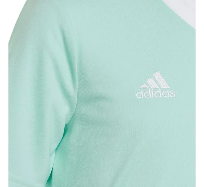 Dětské tréninkové tričko Entrada 22 Jr HC5078 - Adidas Dětské tréninkové tričko Entrada 22 Jr HC5078 - Adidas