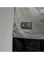 Pánské tričko PSG Jordan M DM3092 063 - Nike