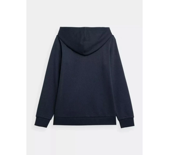 Mikina 4F Jr 4FJSS23TSWSM219 31S