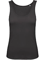 B&C Inspire Tank T /women_° Dámské tílko 01.TW73 black B&C Inspire Tank T /women_° Dámské tílko 01.TW73 black