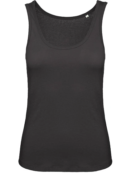 B&C Inspire Tank T /women_° Dámské tílko 01.TW73 black B&C Inspire Tank T /women_° Dámské tílko 01.TW73 black