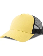 Rapper CottonS 5 panelová Trucker kšiltovka model 22450353 - Atlantis Headwear Rapper CottonS 5 panelová Trucker kšiltovka model 22450353 - Atlantis Headwear