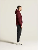 2.0 Hoodie M Pánská mikina s kapucí model 22471501 - Craft Corporate 2.0 Hoodie M Pánská mikina s kapucí model 22471501 - Craft Corporate