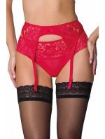 model 20493612 Hannah kolor:czerwony - Mat