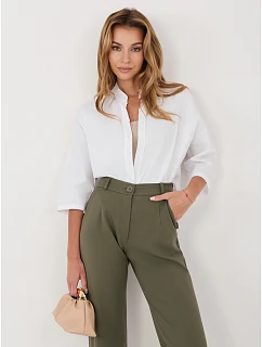 Košile IT KS 97526.14 bílá