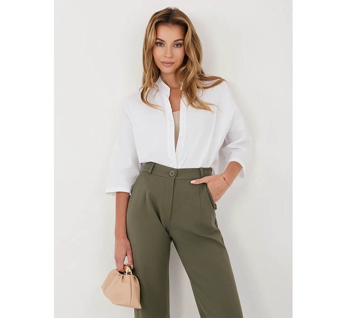 Koszula IT KS model 22089467 biały - FPrice