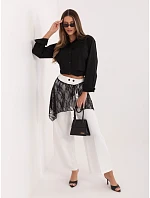 Koszula IT KS model 22074653 czarny - FPrice Koszula IT KS model 22074653 czarny - FPrice