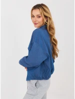 Koszula IT KS model 21902689 niebieski - FPrice