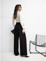 Tepláky RV DR A1061.80 černé