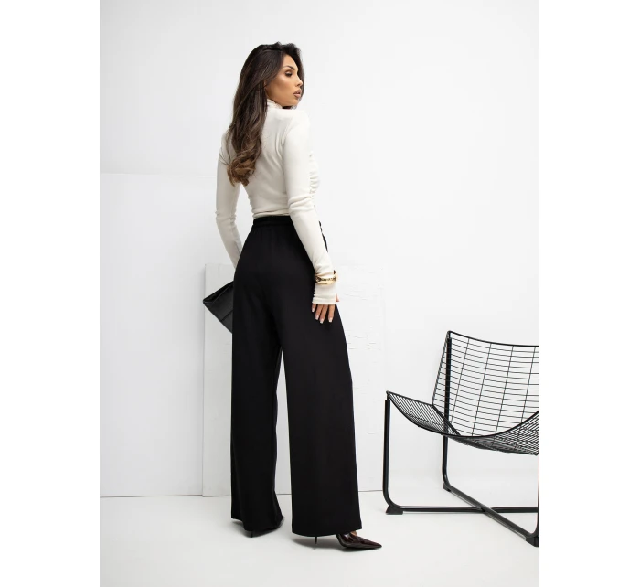 Tepláky RV DR A1061.80 černé