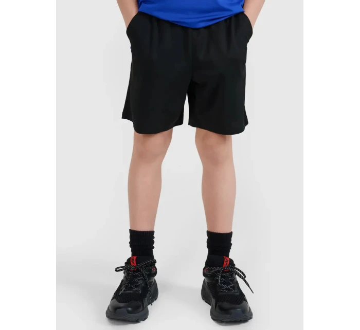 Chlapecké funkční kraťasy 4F Chlapecké funkční kraťasy 4F