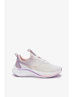 Dámská sportovní obuv Big Star HI-POLY SYSTEM – bílá Dámská sportovní obuv Big Star HI-POLY SYSTEM – bílá