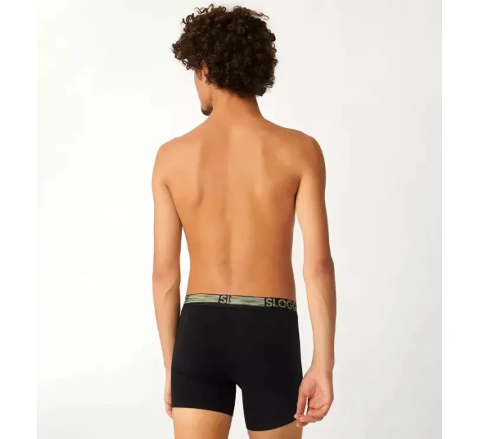 Pánské boxerky GO ABC Natural B Short 2P - Triumph