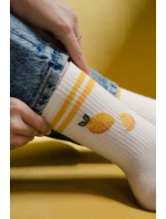 Dámské vzorované ponožky 099 Dámské vzorované ponožky 099