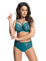 Dámské kalhotky brazilky model 17085800 - Gorsenia Dámské kalhotky brazilky model 17085800 - Gorsenia