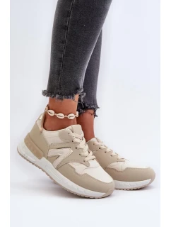 Sportovní obuv  model 198217 Step in style