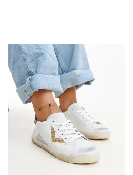 Tenisky  model 207284 Solea