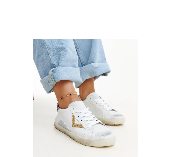 Tenisky  model 207284 Solea