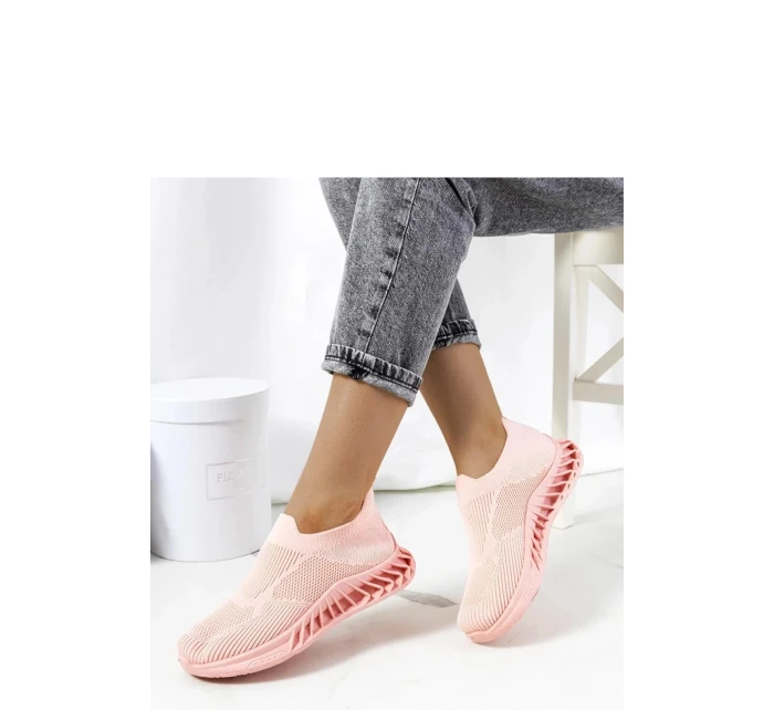 Tenisky model 208041 Solea Tenisky model 208041 Solea