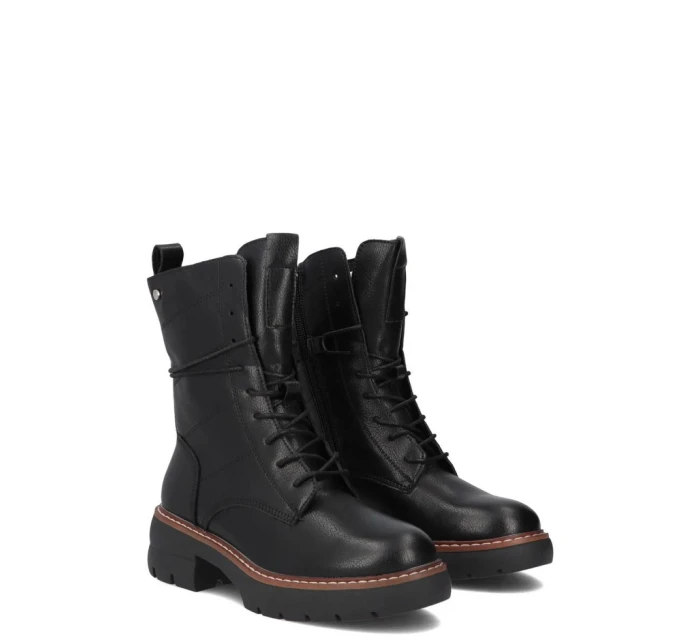 Boty  model 222015 Solea