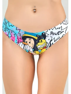 Dámské brazilky MEMÉME POWER