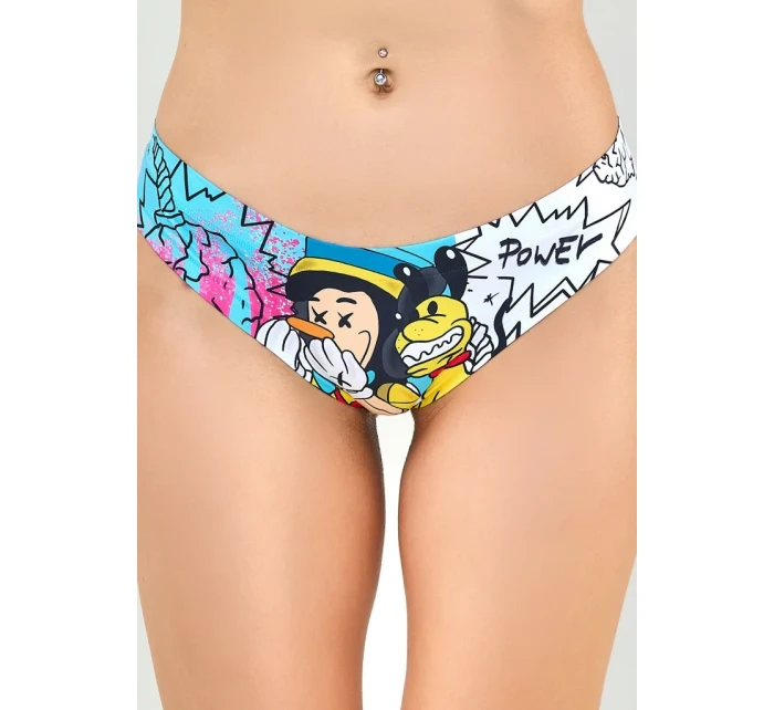 Dámské brazilky MEMÉME POWER