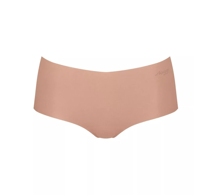 ZERO Modal 2.0 Short 2P  BROWN  BROWN  model 19348198 - Sloggi