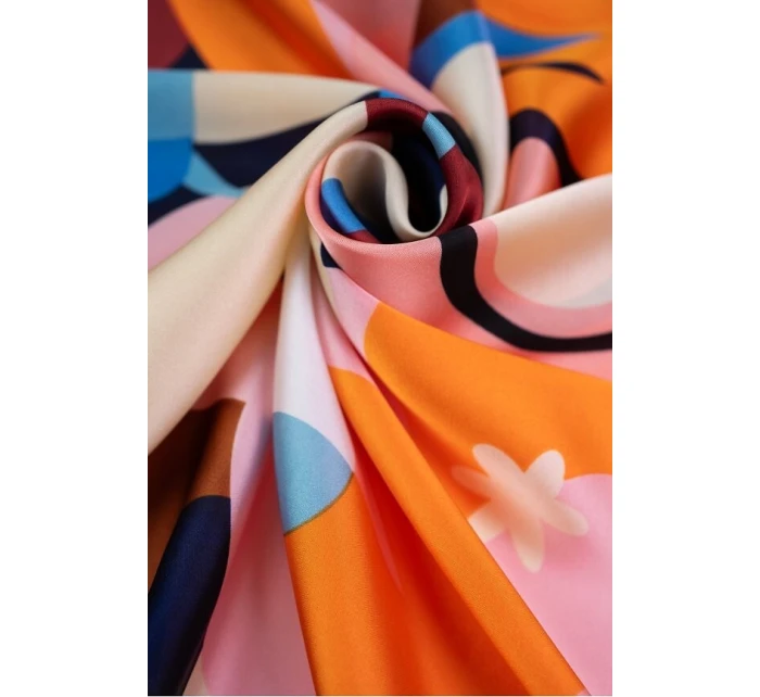 Šátek Art Of Polo 25269 Satin Jungle