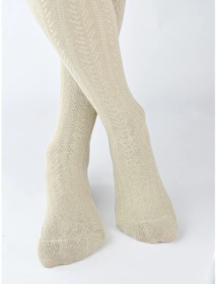 Dívčí punčochové kalhoty   kost model 20301953 - Noviti