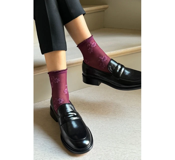 Dámské ponožky model 20646993 - Veneziana Dámské ponožky model 20646993 - Veneziana