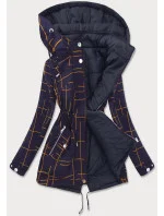 dámská oboustranná bunda model 20970082 - SPEED.A