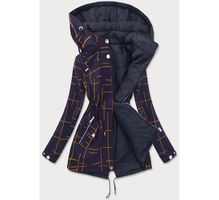 dámská oboustranná bunda model 20970082 - SPEED.A