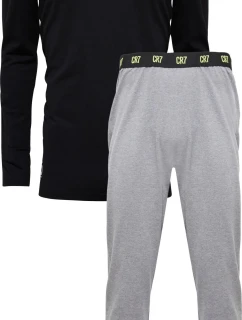 Pánské pyžamo  model 20101818 - Cristiano Ronaldo