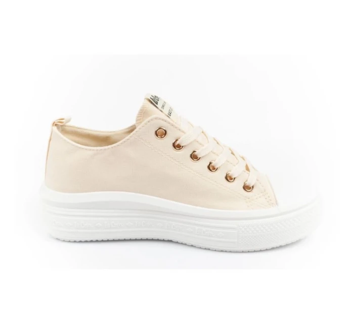 W model 19671829 dámské boty - Lee Cooper