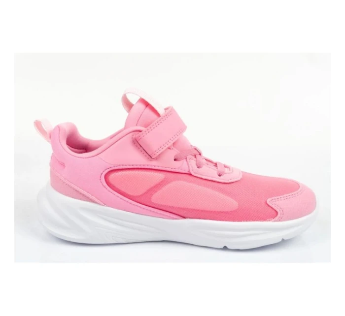 Boty adidas Ozelle El Jr GY7111