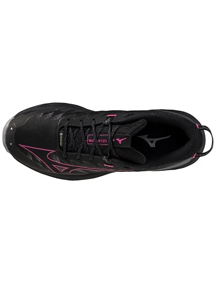 Běžecká obuv Wave 7 GTX W model 20225446 - Mizuno Běžecká obuv Wave 7 GTX W model 20225446 - Mizuno