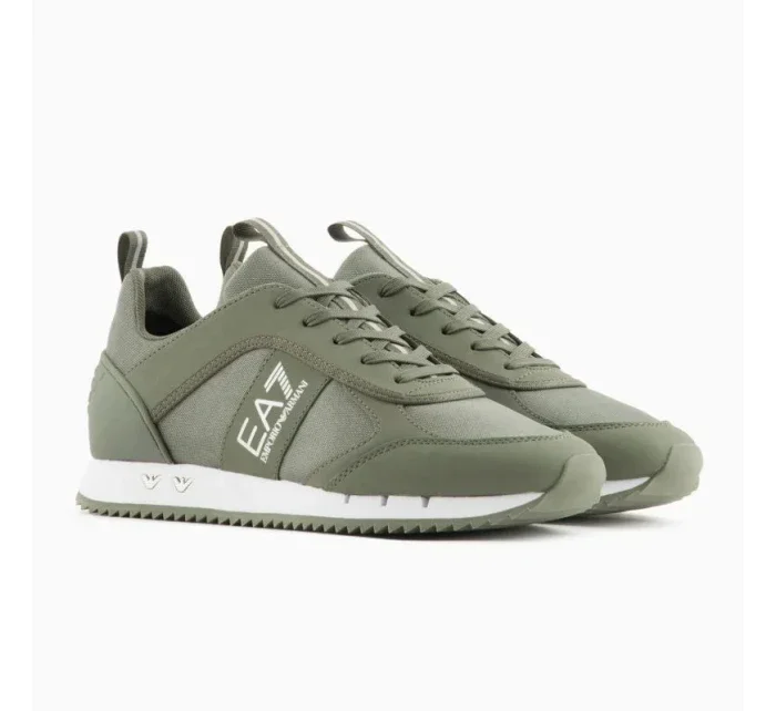 Emporio Armani EA7 M X8X027-XK219-T528 boty Emporio Armani EA7 M X8X027-XK219-T528 boty