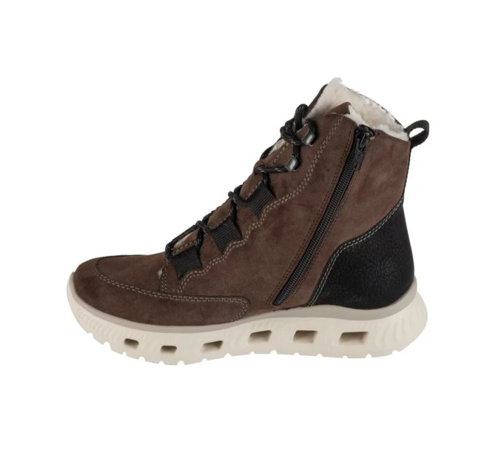 Boty Rieker W M6012-2